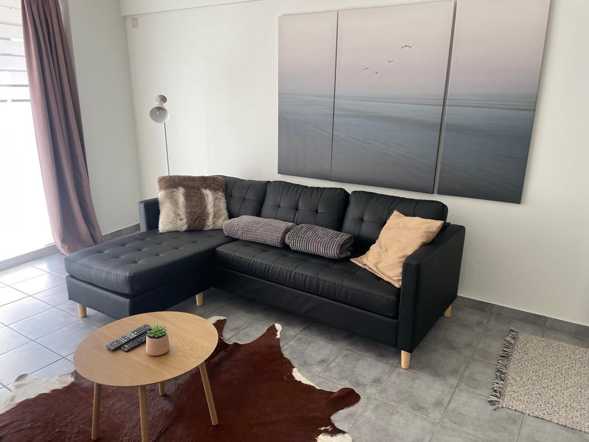 Studio Just For 2 Ostend Exterior foto